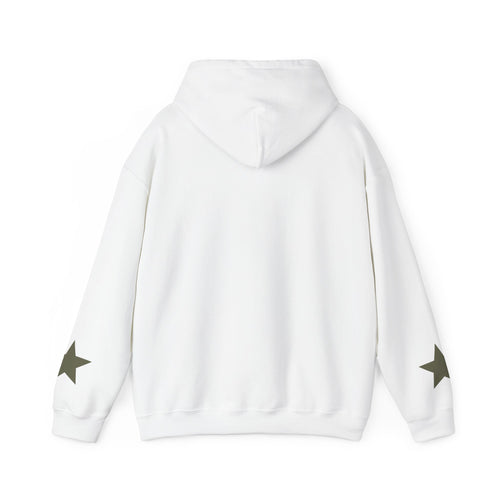 Graduation Celebration Hooded Sweatshirt