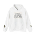 Graduation Celebration Hooded Sweatshirt